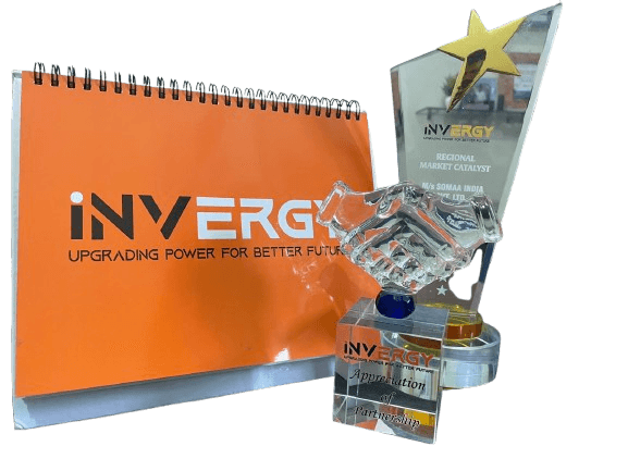 Regional Market Catalyst - INVERGY