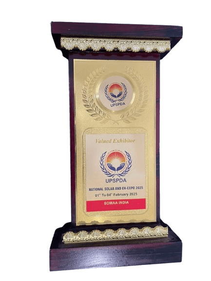 Valued Exhibitor Recognition - National Solar & EV Expo 2025